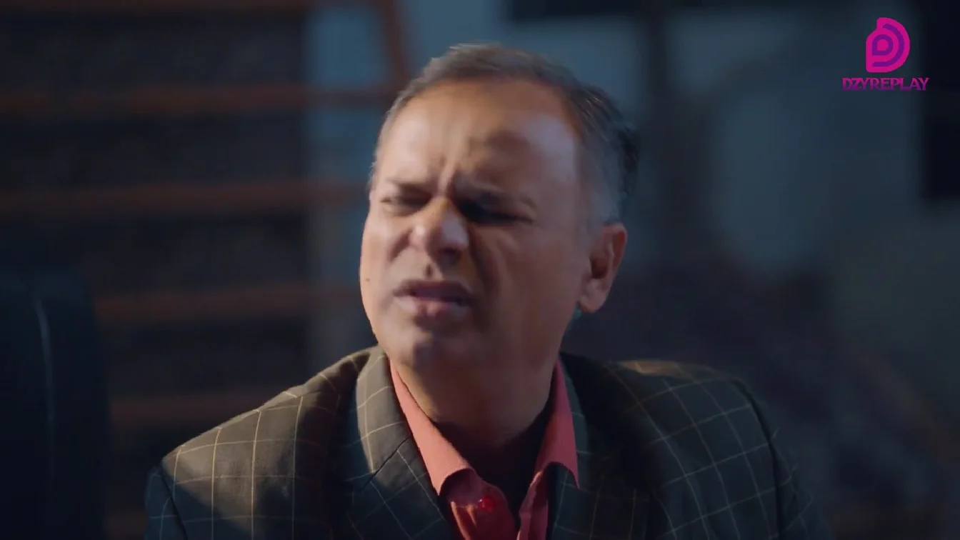 Karz Season 1 Episode 3 DyzrePlay